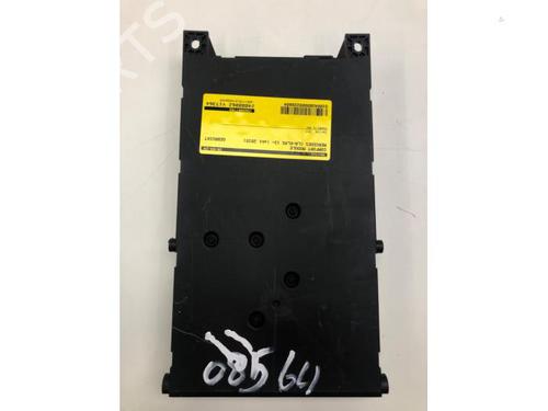 Elektronische module MERCEDES-BENZ CLA Shooting Brake (X117) CLA 180 d (117.912) (109 hp) 17762264