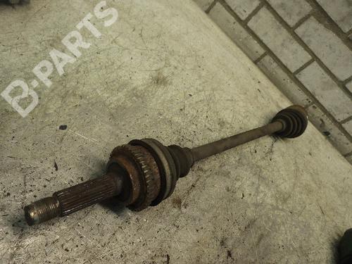 Used Left rear driveshaft Left rear driveshaft SUBARU LEGACY III Estate (BH) 2.5 AWD (BH9) (156 hp) 4742999 4742999