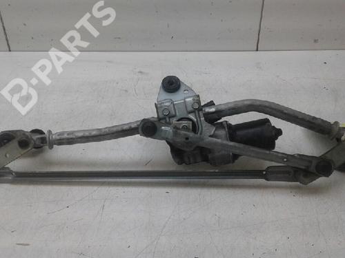 Used Front wiper motor SKODA SUPERB III Estate (3V5) 2.0 TDI (150 hp) 6793152