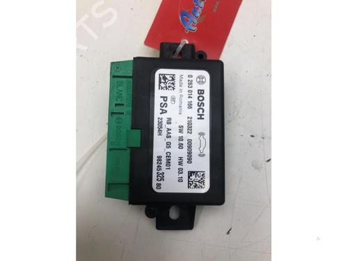 Electronic module OPEL CROSSLAND X / CROSSLAND (P17, P2QO) 1.2 (75) | BP19477321M83 