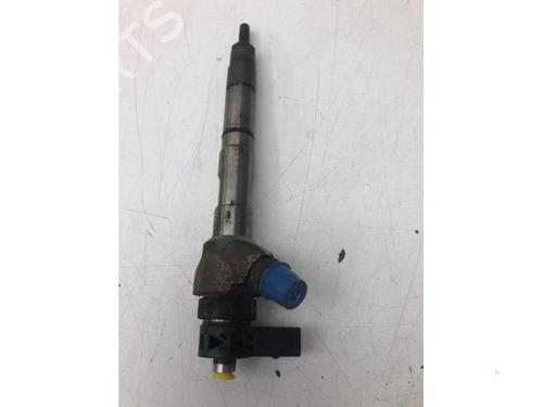 Injection rail SKODA SUPERB III Estate (3V5) 1.6 TDI (120 hp) 17084947