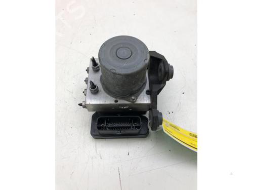Used ABS pump VW POLO VI (AW1, BZ1, AE1) 1.0 TSI (95 hp) 21087535