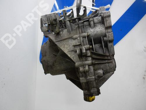 Gearbox MINI MINI (R56) Cooper D | BP4771433M3 