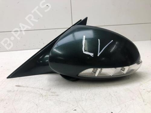 Left mirror MERCEDES-BENZ S-CLASS (W221, V221) S 500 (221.071, 221.171) | BP15776289C26 
