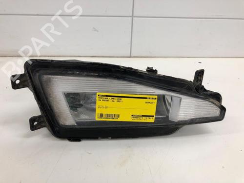 Faro antinebbia anteriore sinistro VW PASSAT B8 Variant (3G5, CB5) 2.0 TDI (150 hp) 28296030