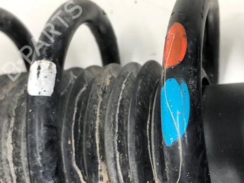 Left front shock absorber KIA CEE'D (JD) 1.4 CRDi 90 | BP29761456M16