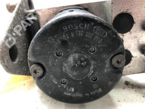 ABS pump MERCEDES-BENZ A-CLASS (W168) A 160 (168.033, 168.133) | BP10567197M43 