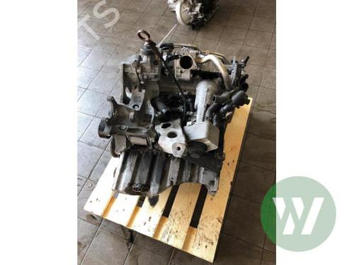 Engine AUDI A4 B8 (8K2) 2.0 TDI | BP33426815M1 - Image 2