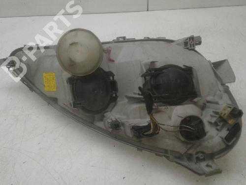 Left headlight MERCEDES-BENZ A-CLASS (W168) A 140 (168.031, 168.131) | BP4776416C28 