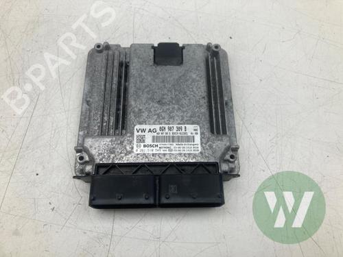 Engine control unit (ECU) AUDI A4 Allroad B9 (8WH, 8WJ) 2.0 TFSI quattro | BP36101221M57 - Image 2