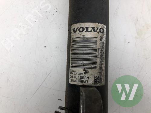 Left front shock absorber VOLVO XC90 II (256) T6 AWD | BP33189402M16 - Image 2
