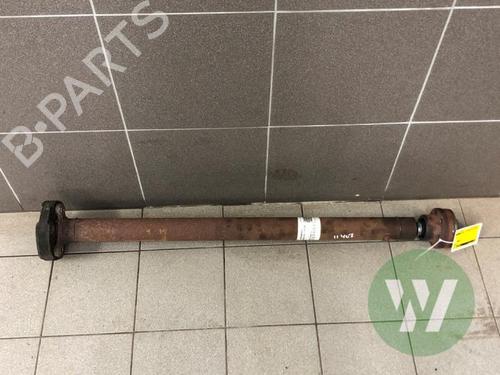 Transmisión central OPEL GT Convertible (M07) 2.0 (G67) (264 hp) 33165741