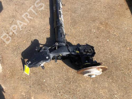 Rear axle CITROËN C3 AIRCROSS II (2R_, 2C_) 1.2 PureTech 110 (2RHNZB, 2RHNZW, 2RHNPX, 2RHNPJ) | BP29047216M2 