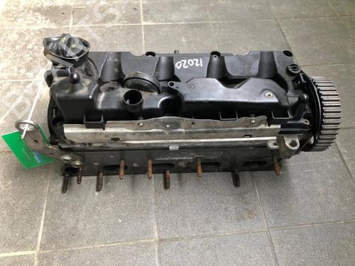 Topstykke SKODA RAPID Spaceback (NH1) 1.6 TDI (115 hp) 28007662