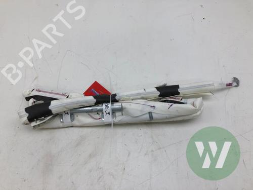 Used Left curtain airbag Left curtain airbag OPEL CORSA F (P2JO) 1.2 (68) (101 hp) 36347208 36347208