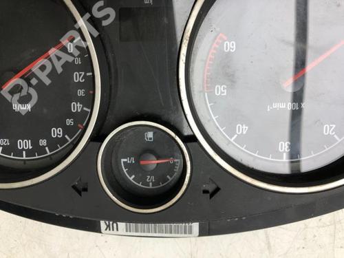 Used Display monitor OPEL ZAFIRA / ZAFIRA FAMILY B (A05) 1.6 (M75) (115 hp) 11243726