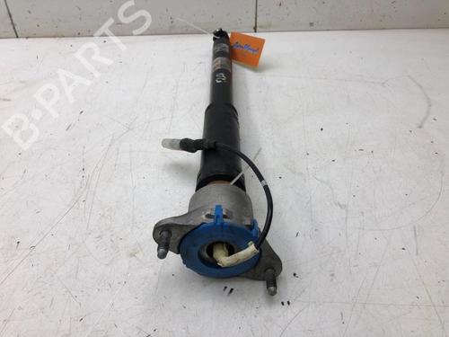 Left rear shock absorber MERCEDES-BENZ A-CLASS (W176) A 250 (176.050) | BP16483206M18 
