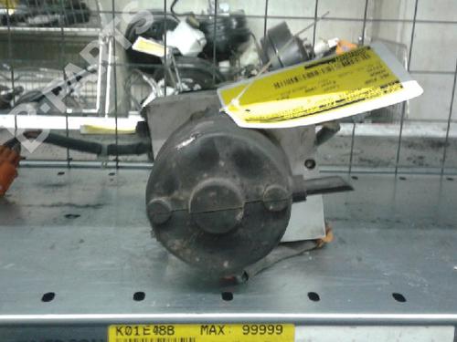 ABS pump HONDA CIVIC VI Hatchback (EJ, EK) 1.4 i (EJ9) | BP4771714M43 