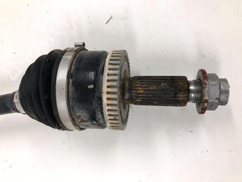 Left front driveshaft KIA SPORTAGE IV (QL, QLE) 1.6 GDI | BP29848723M38