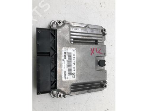 Engine control unit (ECU) OPEL CORSA E (X15) 1.3 CDTI (08, 68) | BP12679856M57 