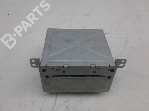 Radio OPEL ASTRA J (P10) 1.7 CDTI (68) | BP4835950E6 