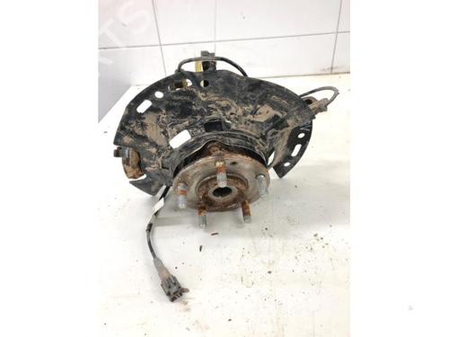 Right front steering knuckle KIA CEED (CD) 1.0 T-GDI | BP29320569M26 