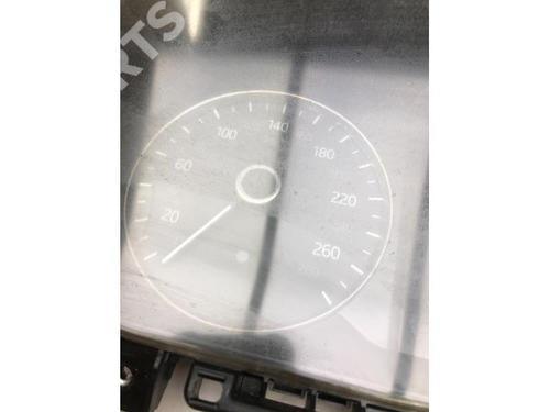 Display monitor LAND ROVER RANGE ROVER VELAR (L560) 2.0 P300 Si4 4x4 | BP11222100C48 