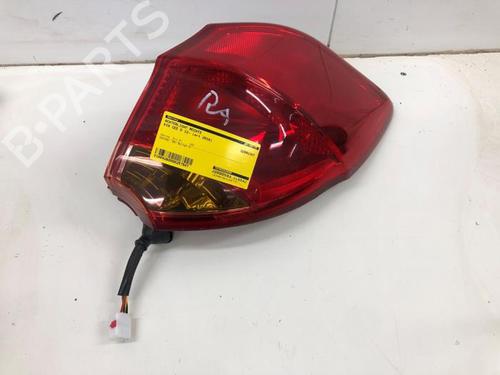 Used Right taillight KIA CEE'D (JD) 1.4 CRDi 90 (90 hp) 29415533