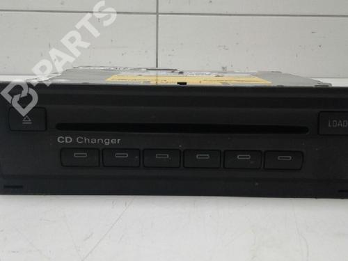 Electronic module AUDI A6 C6 (4F2) 2.0 TDI | BP7194340M83 
