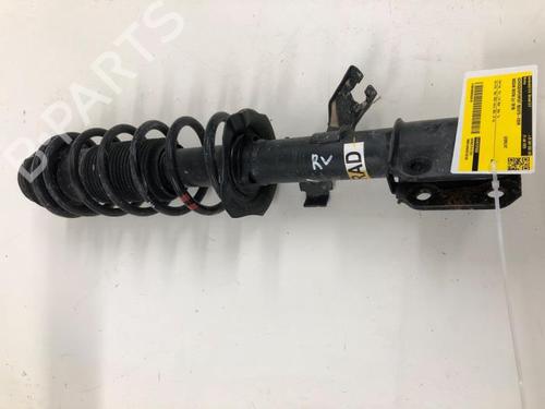 Højre fortil støddæmper NISSAN MICRA V (K14) 1.0 IG-T 100 (101 hp) 29848642
