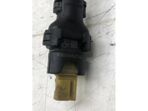 Electronic sensor MERCEDES-BENZ SPRINTER 3,5-t Van (B907, B910) 311 CDI RWD (907.633, 907.635, 907.631, 907.637) | BP16913662M84 