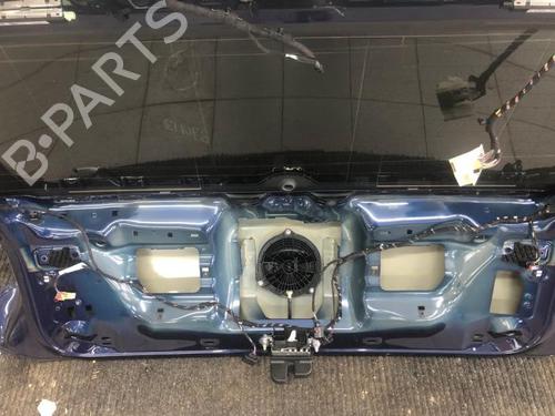 Tailgate VW GOLF VIII (CD1, DA1) 1.5 eTSI | BP39913993C6 - Image 5
