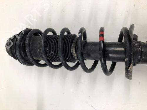 Left front shock absorber NISSAN MICRA V (K14) 1.0 IG-T 100 | BP29761495M16 