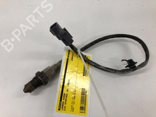 Elektronisk sensor KIA SPORTAGE IV (QL, QLE) 1.6 CRDi (116 hp) 27697199
