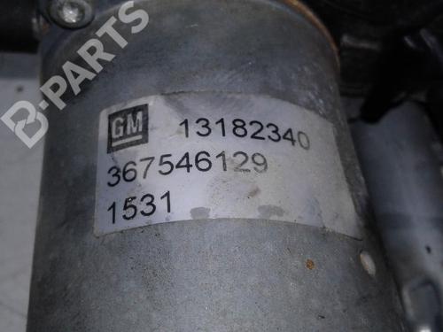 Front wiper motor OPEL CORSA D (S07) 1.3 CDTI (L08, L68) | BP4775542M29 