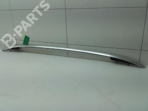 Roof bar VW POLO V (6R1, 6C1) 1.2 TSI 16V | BP7284820C65 