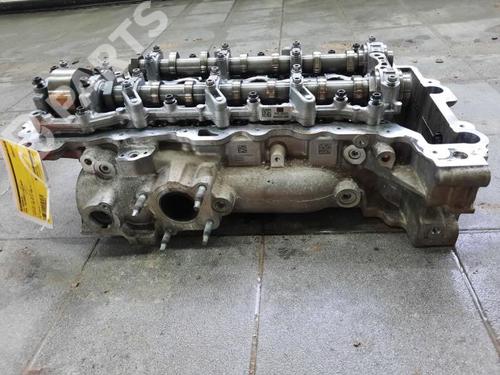 Cylinder head OPEL INSIGNIA B Sports Tourer (Z18) 1.5 CDTi (35) | BP11538917M5 