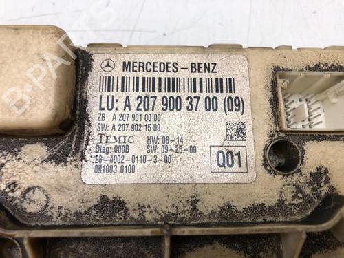 Other MERCEDES-BENZ E-CLASS Coupe (C207) E 350 CDI (207.322) | BP13018907O1 