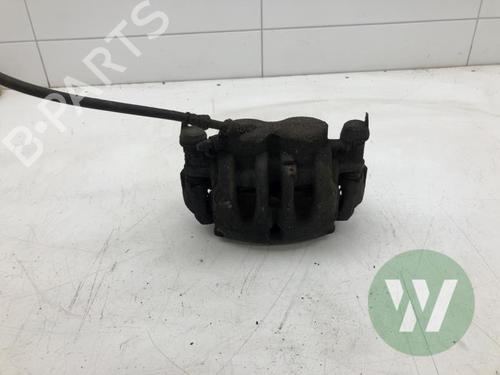 Venstre bremsekaliber foran MERCEDES-BENZ SPRINTER 3,5-t Bus (B906) 316 CDI (906.731, 906.733, 906.735) (163 hp) 32632354