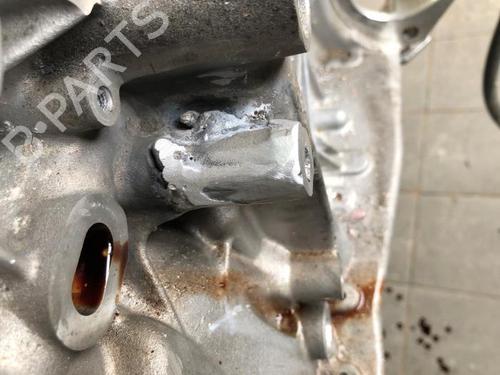 Engine MERCEDES-BENZ E-CLASS Convertible (A238) E 300 (238.448) | BP30132007M1