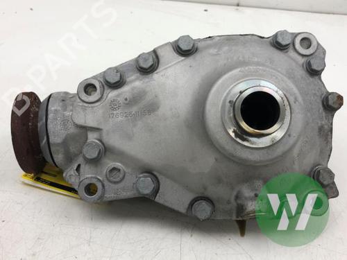 Front differential BMW 5 Touring (G31) 520 d xDrive | BP37071437M23 - Image 2