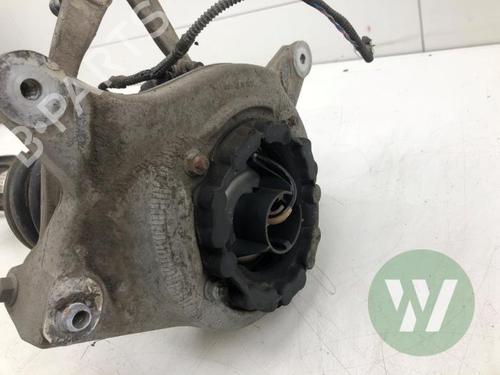Left front shock absorber PORSCHE MACAN (95B) 3.0 S Diesel | BP37034638M16 - Image 4