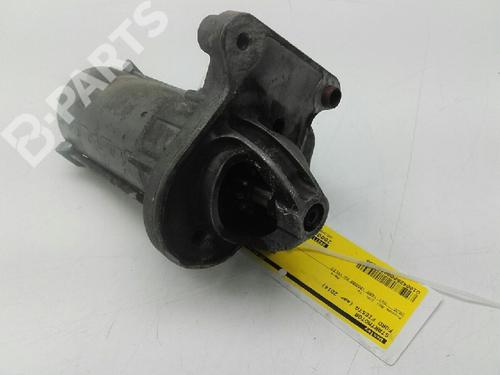 Starter FORD FIESTA VI (CB1, CCN) 1.5 TDCi | BP7212966M8 