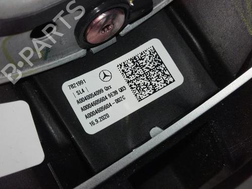 Steering wheel MERCEDES-BENZ GLB (X247) GLB 250 4-matic (247.647) | BP30153094C49 