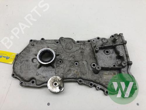 Used Timing cover CHEVROLET CAMARO 2.0 Turbo (275 hp) 31920140