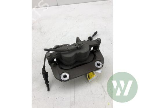 Used Right front brake caliper Right front brake caliper VW ID. Buzz Bus (EBB, EBJ) Electric (EBB, EBJ) (286 hp) 39916132 39916132