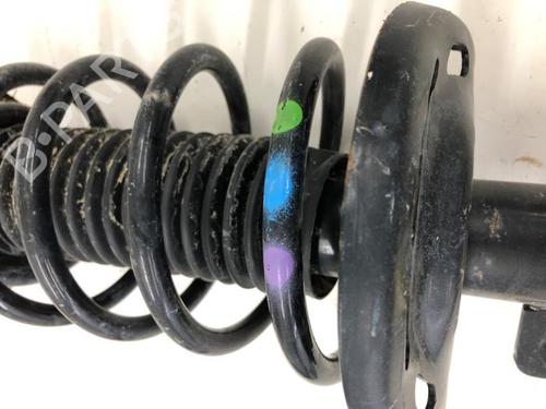 Right front shock absorber PEUGEOT 2008 I (CU_) 1.2 THP 110 / PureTech 110 | BP29333305M17 