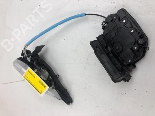 Used Electronic module BMW X5 (F15, F85) sDrive 25 d (218 hp) 24635231