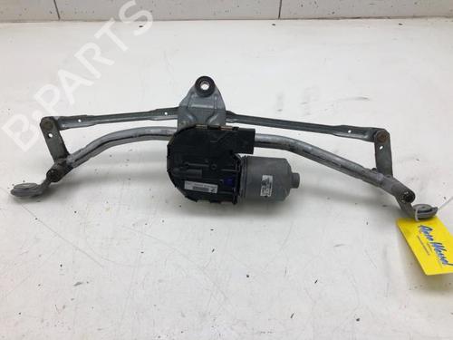 Front wiper motor BMW X3 (F25) xDrive 20 i | BP21756307M29 