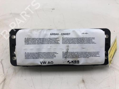 Airbag passager VW GOLF VII Variant (BA5, BV5) 1.4 TSI (125 hp) 31319120